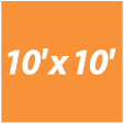 10x10